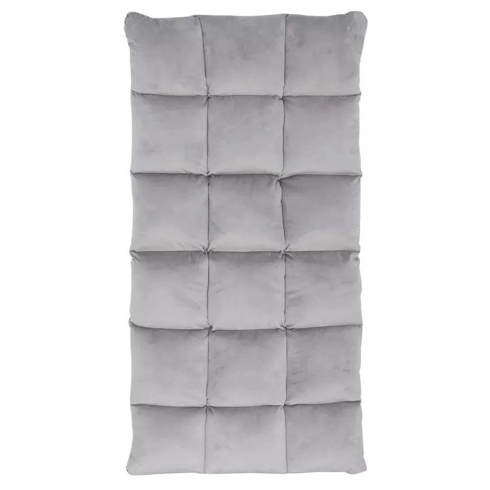 14-Position Adjustable Cushioned Floor Chair