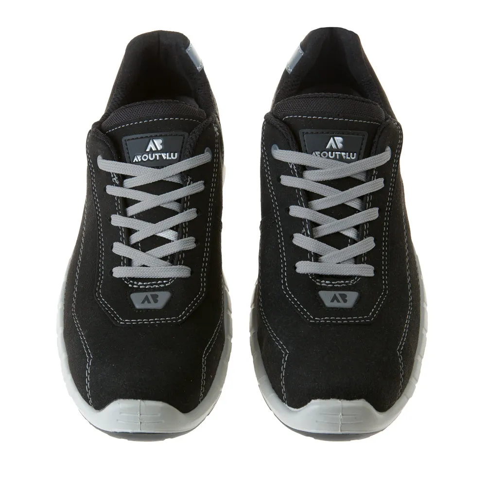 AboutBlu Evo Veg Safety Low Trainer