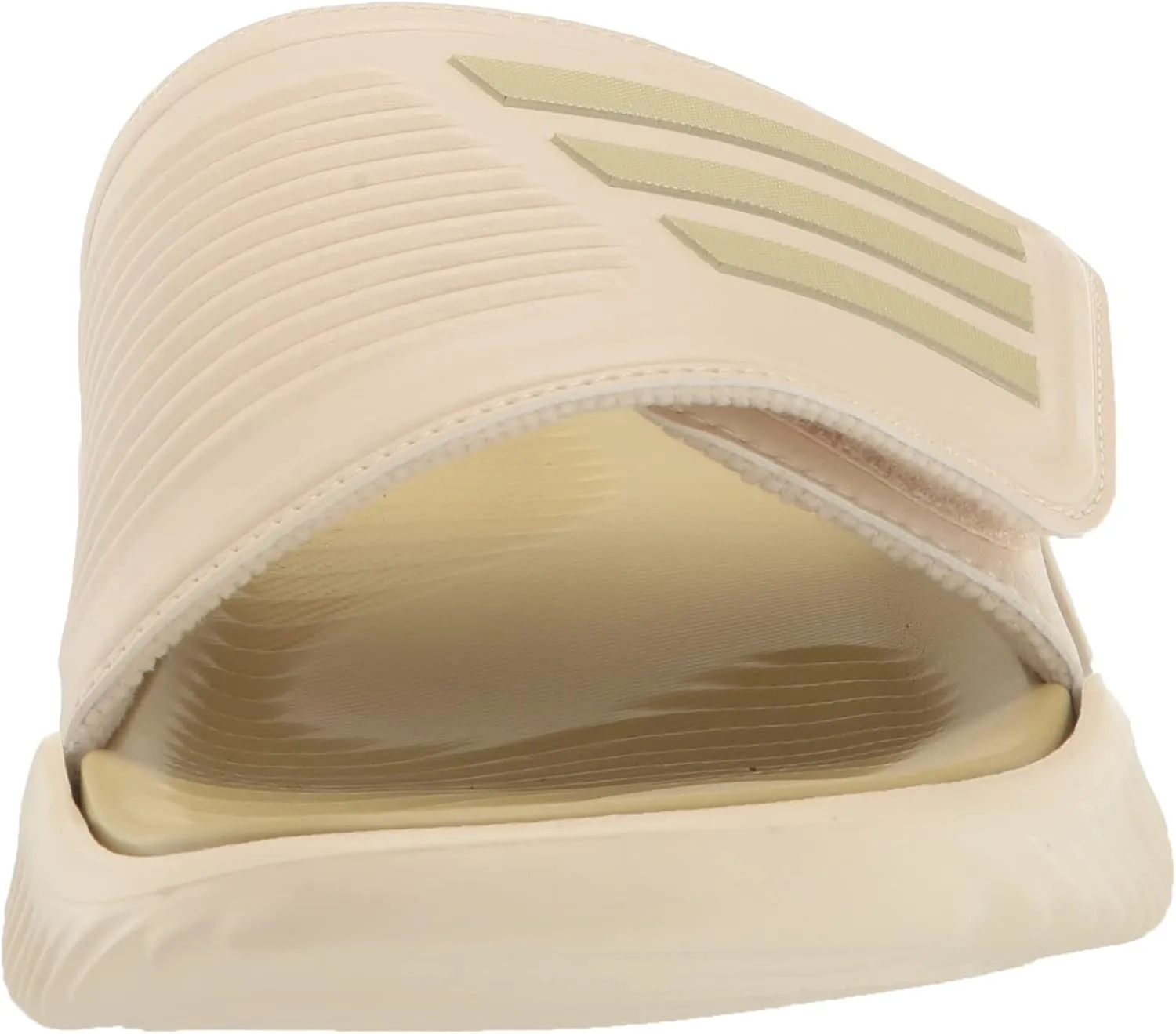 adidas Unisex-Adult Alphabounce 2.0 Slides Sandal