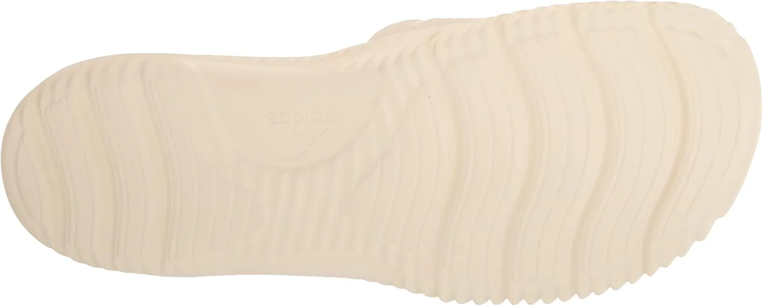 adidas Unisex-Adult Alphabounce 2.0 Slides Sandal