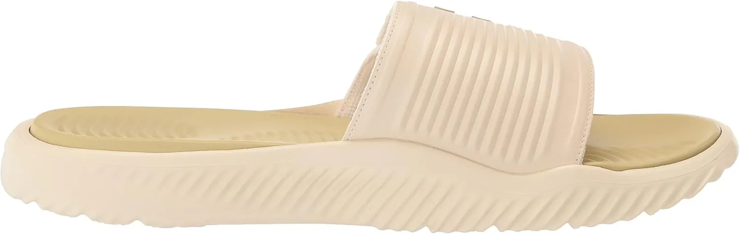 adidas Unisex-Adult Alphabounce 2.0 Slides Sandal