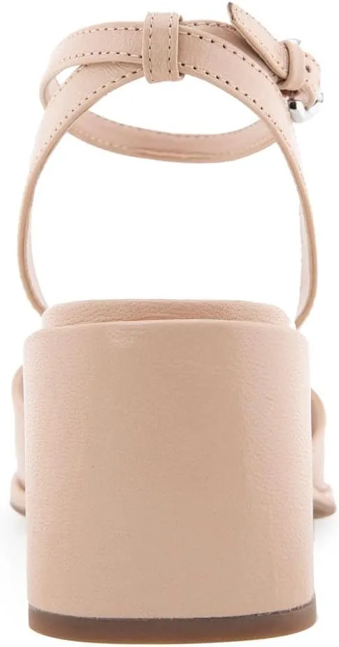 Aerosoles Women's Nixon Heeled Sandal