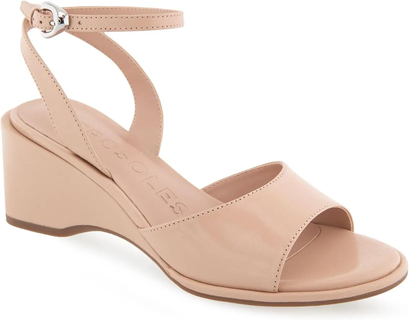 Aerosoles Women's Nixon Heeled Sandal