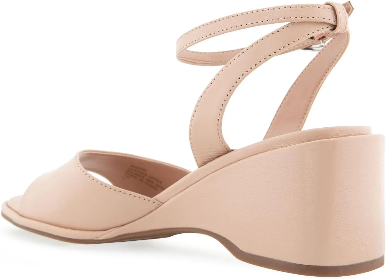 Aerosoles Women's Nixon Heeled Sandal
