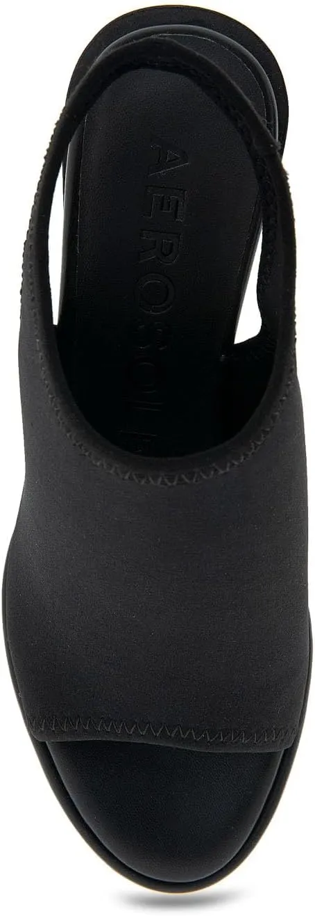 Aerosoles Women's Nuri Wedge Sandal