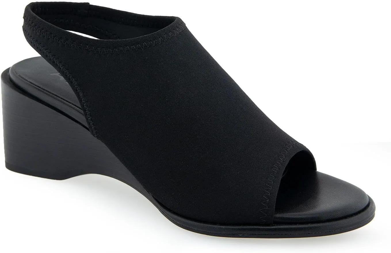 Aerosoles Women's Nuri Wedge Sandal