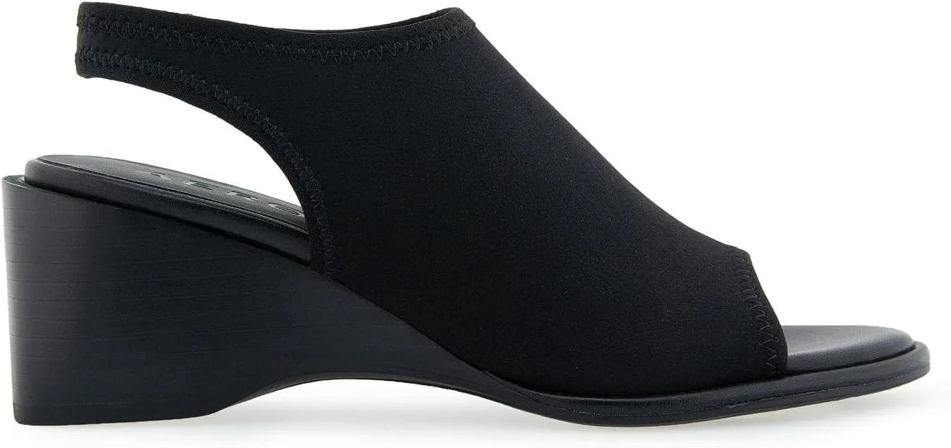 Aerosoles Women's Nuri Wedge Sandal