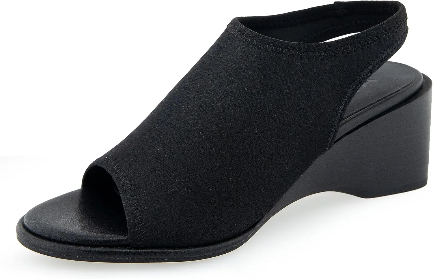 Aerosoles Women's Nuri Wedge Sandal
