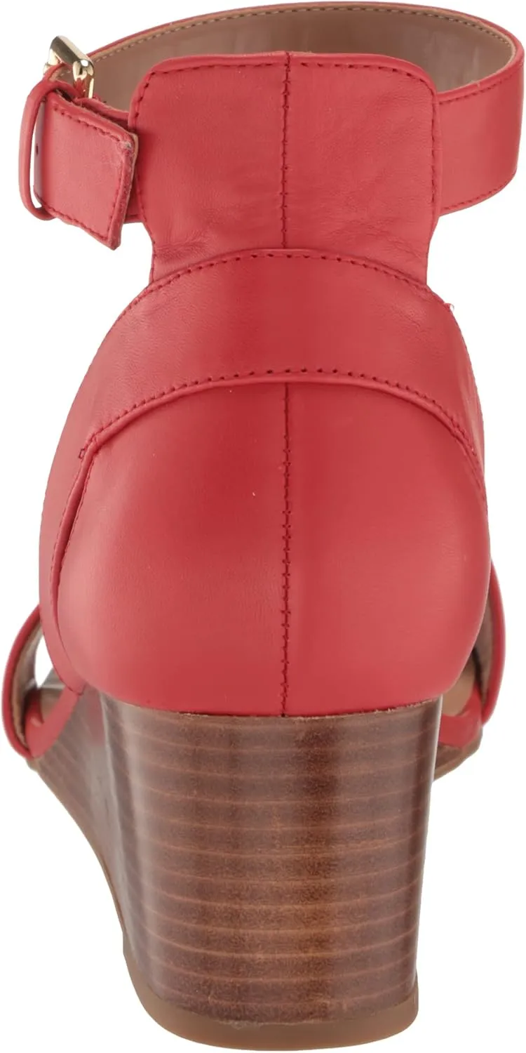 Aerosoles Women's Willowbrook Wedge Sandal