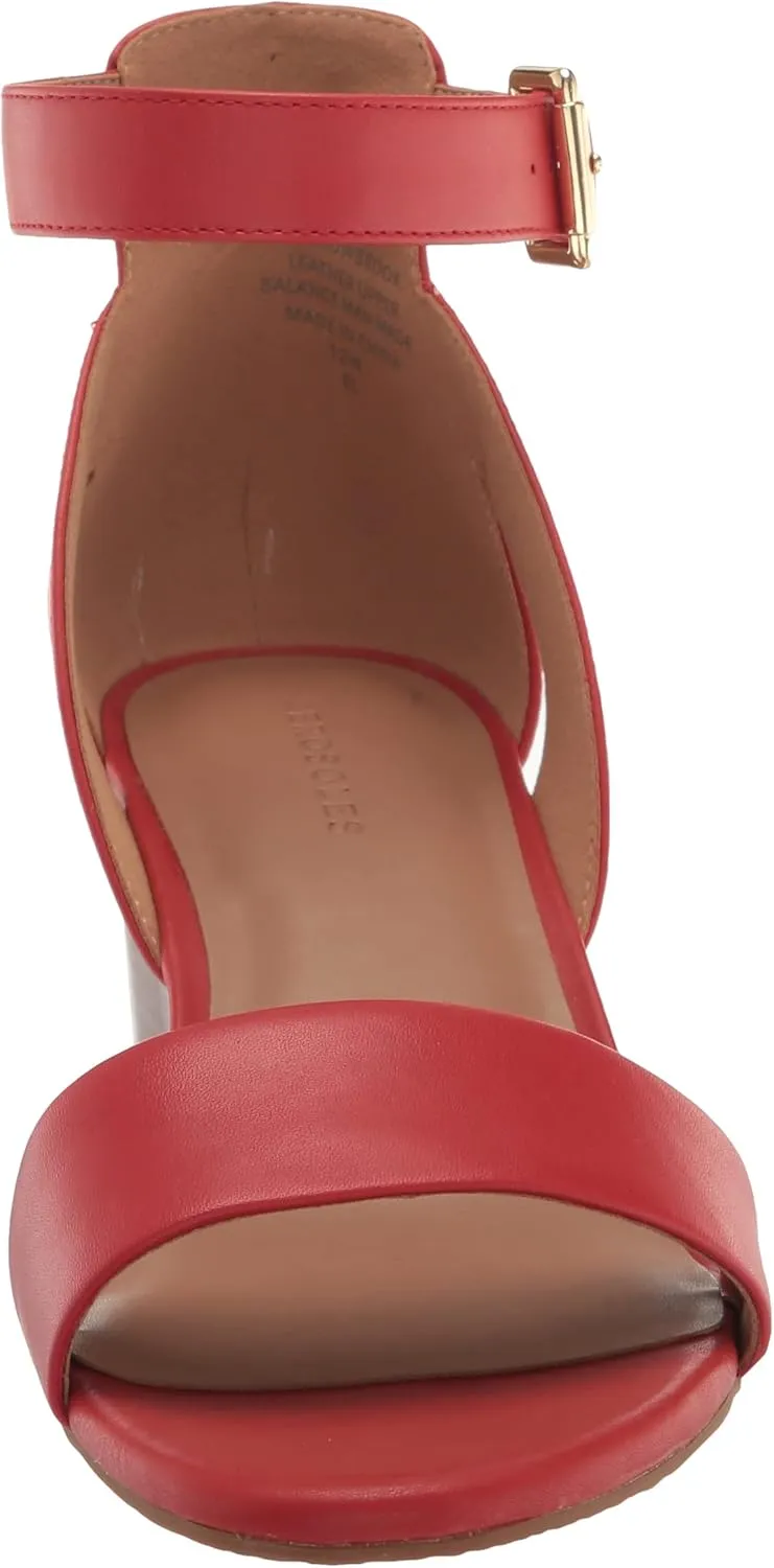 Aerosoles Women's Willowbrook Wedge Sandal