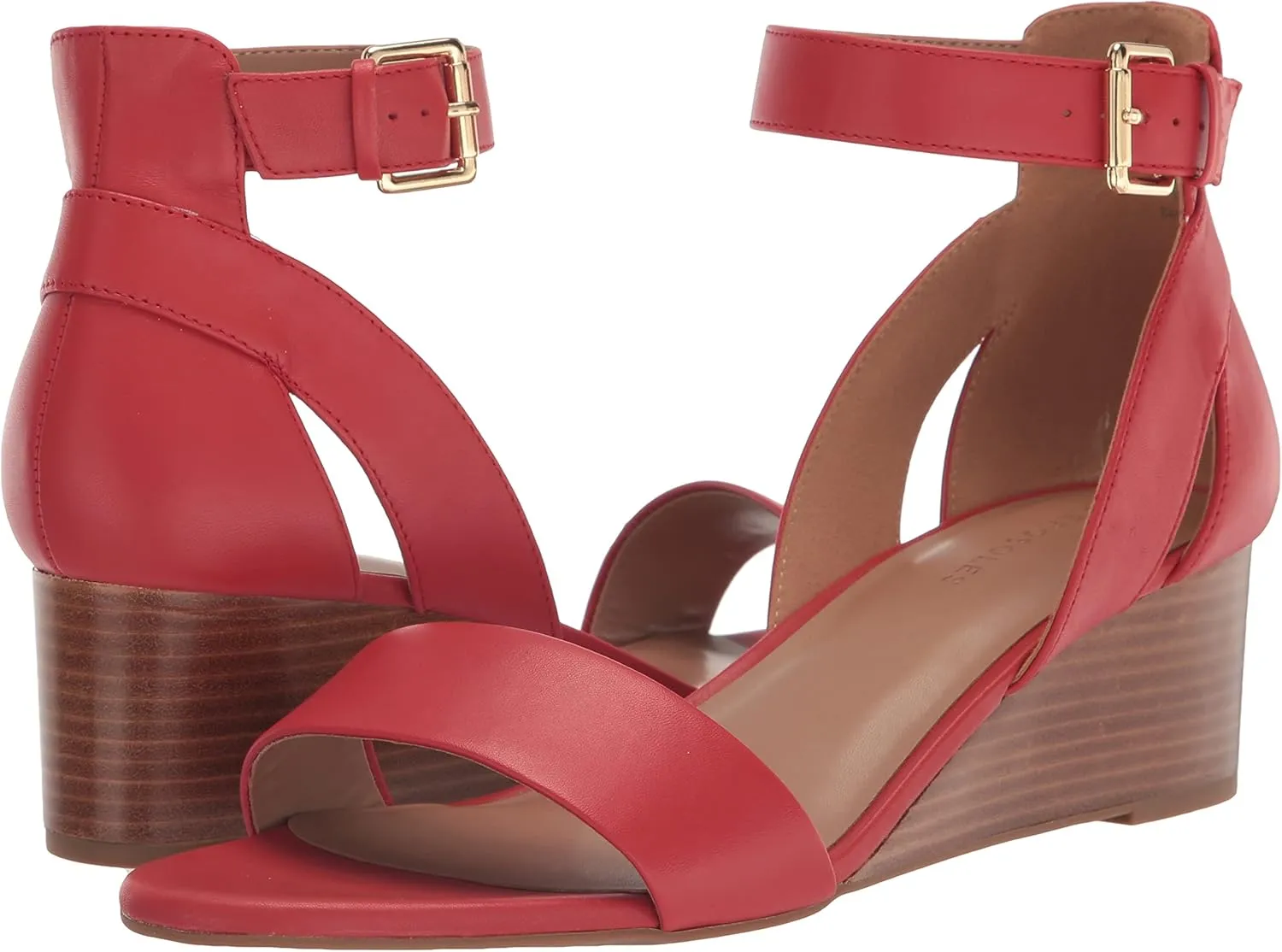Aerosoles Women's Willowbrook Wedge Sandal