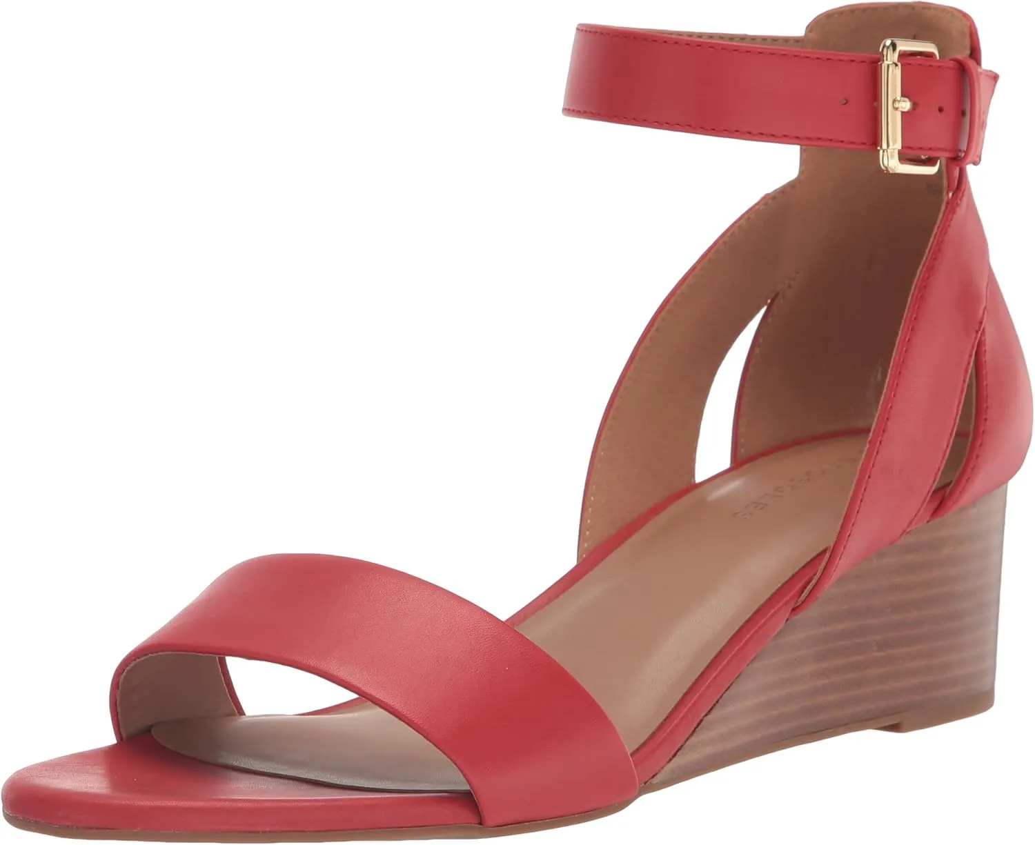 Aerosoles Women's Willowbrook Wedge Sandal