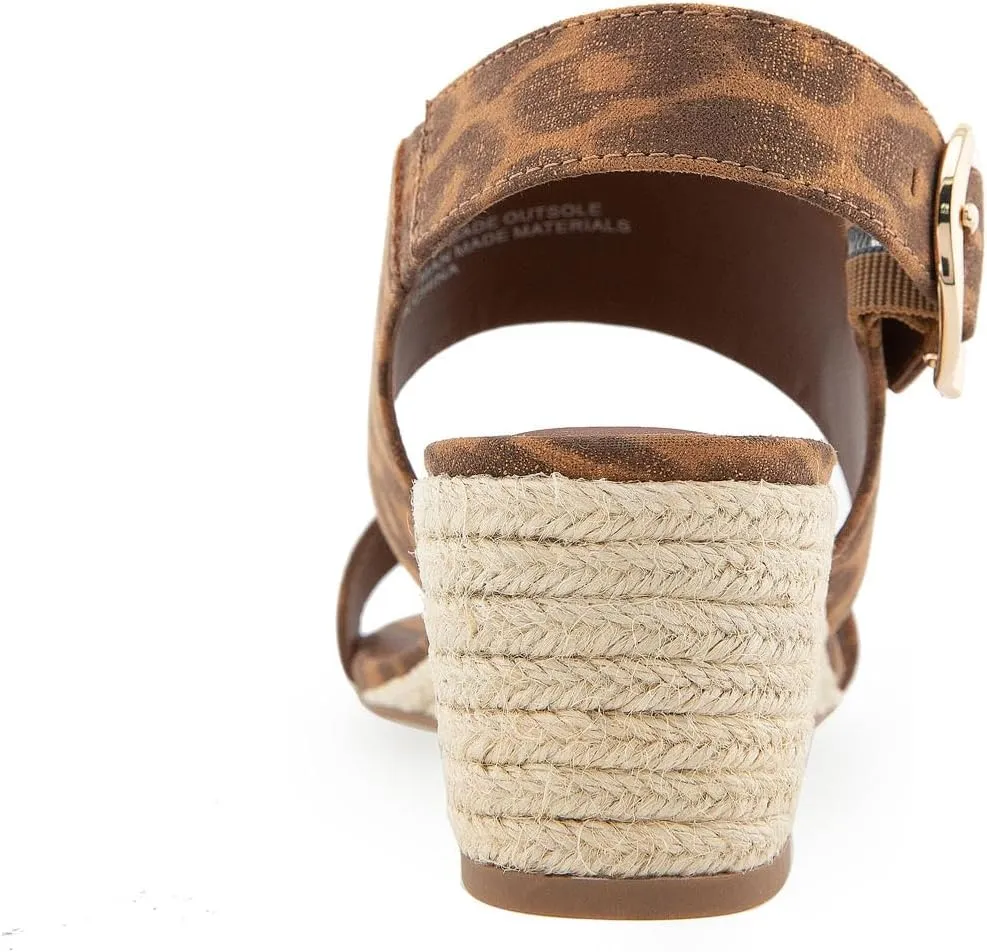 Aerosoles Women's Worth Wedge Sandal