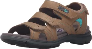 Aravon Women's Revsoleil Fisherman Sandal