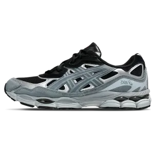 Asics Gel NYC 'Black Fjord Grey'