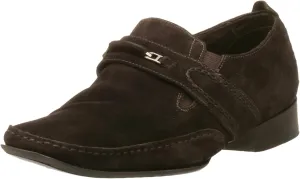 Bacco Bucci Men's Orson Suede Loafer