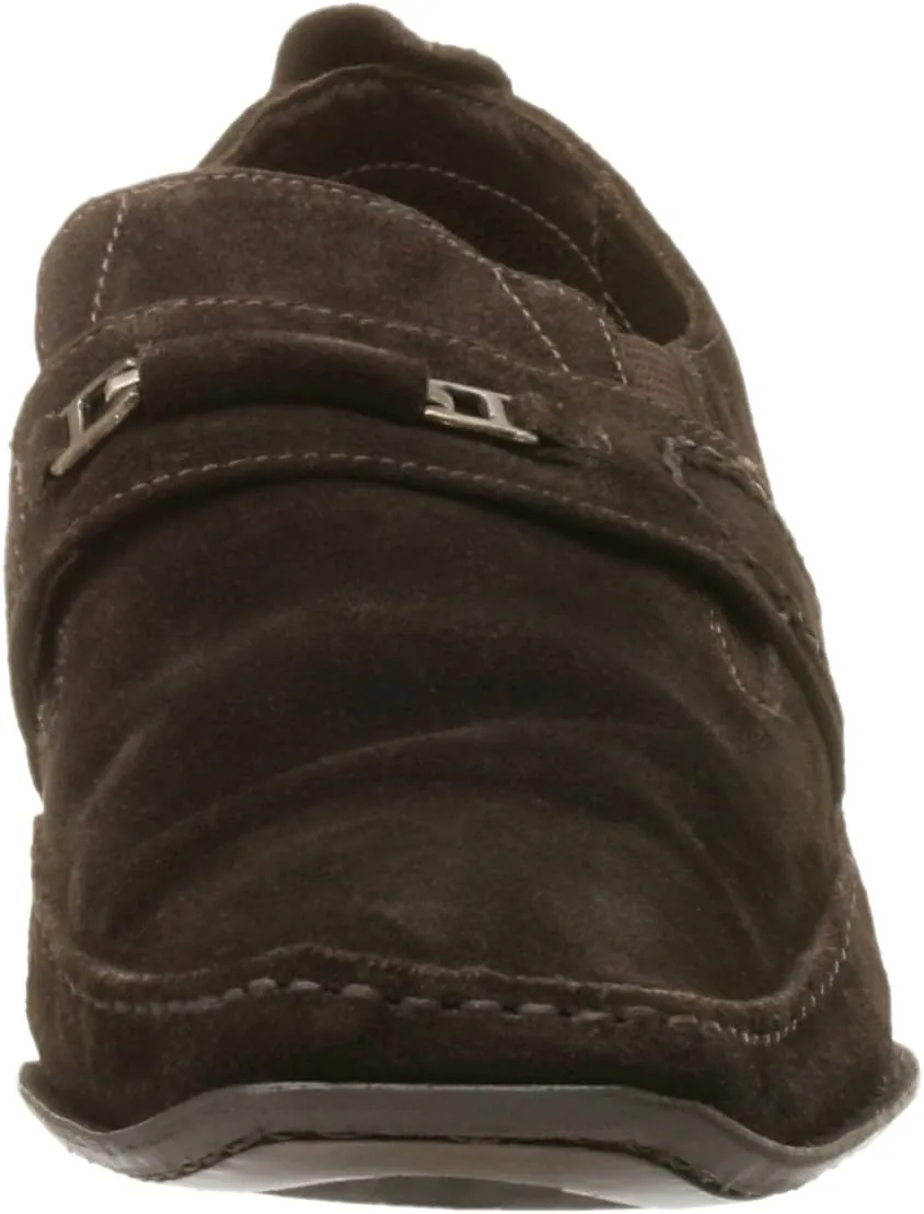 Bacco Bucci Men's Orson Suede Loafer
