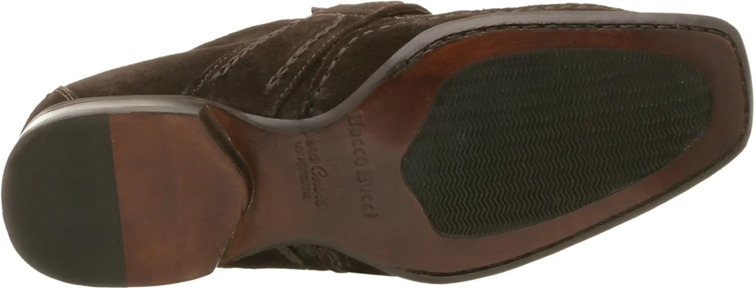 Bacco Bucci Men's Orson Suede Loafer