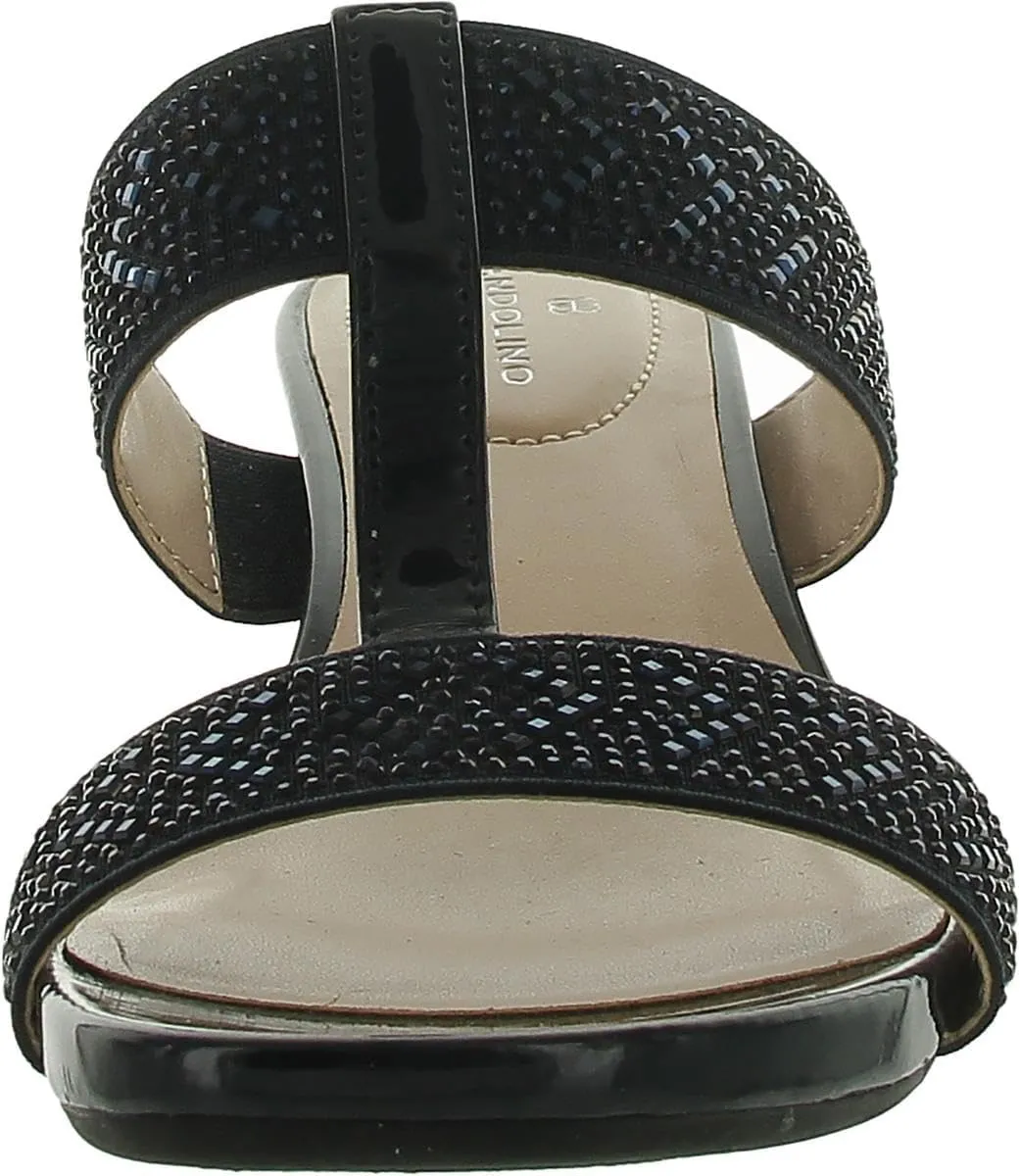 Bandolino Women's Iluvit Wedge Sandal