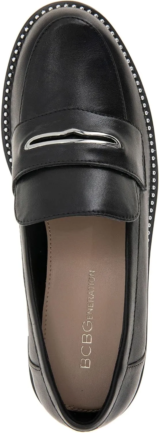 BCBGeneration Women's Tarly Loafer