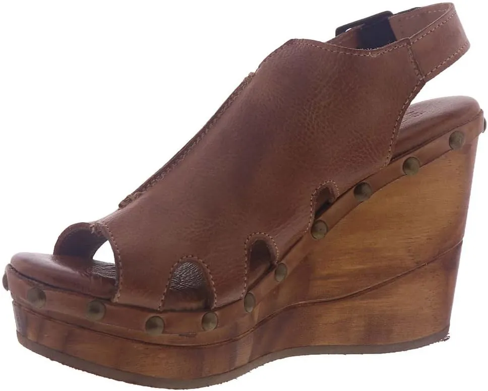 Bed:Stu Naiya Women's Sandal