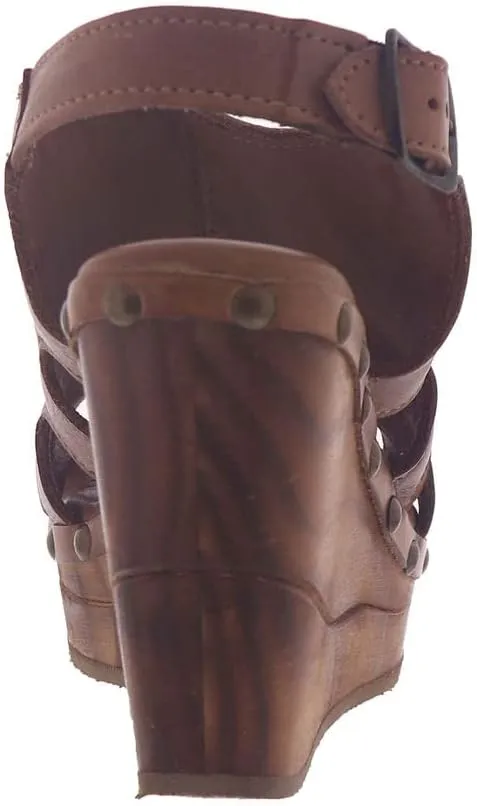 Bed:Stu Naiya Women's Sandal