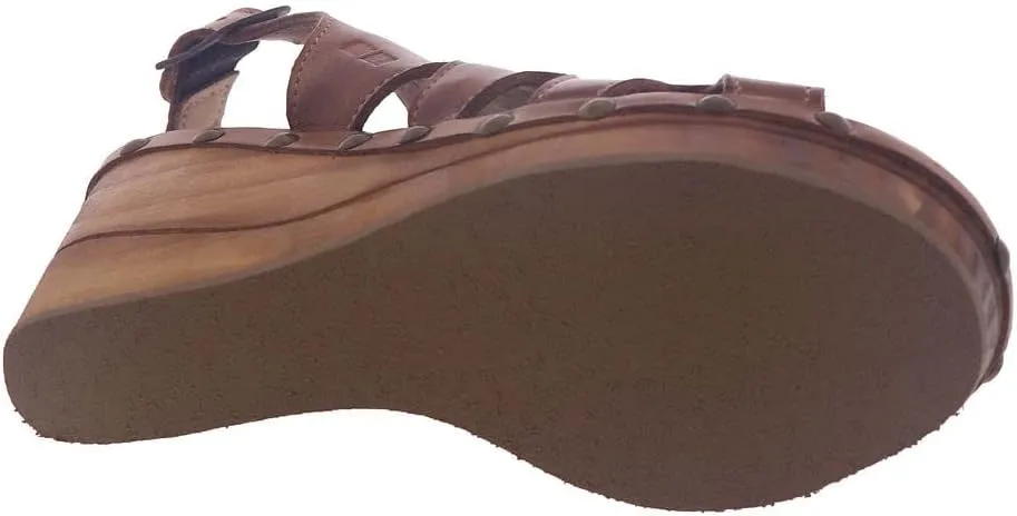 Bed:Stu Naiya Women's Sandal