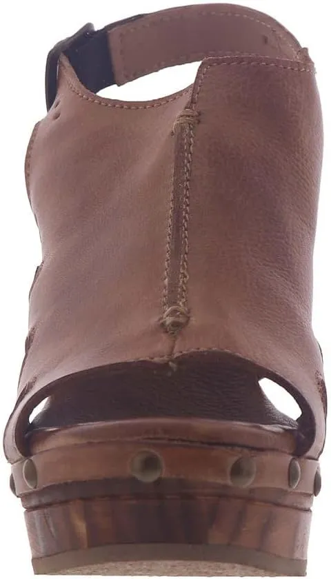 Bed:Stu Naiya Women's Sandal