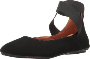 Bernie Mev Women's Monica Ballet Flat