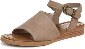 Blowfish Malibu Womens ARDICE Sandal Oak 7 M