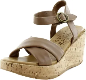 Blowfish Malibu Women's Barbados Wedge Sandal