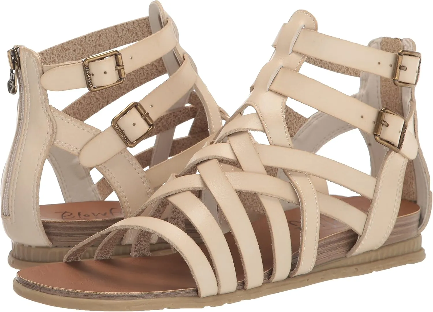 Blowfish Malibu Women's Bolivia Sandal