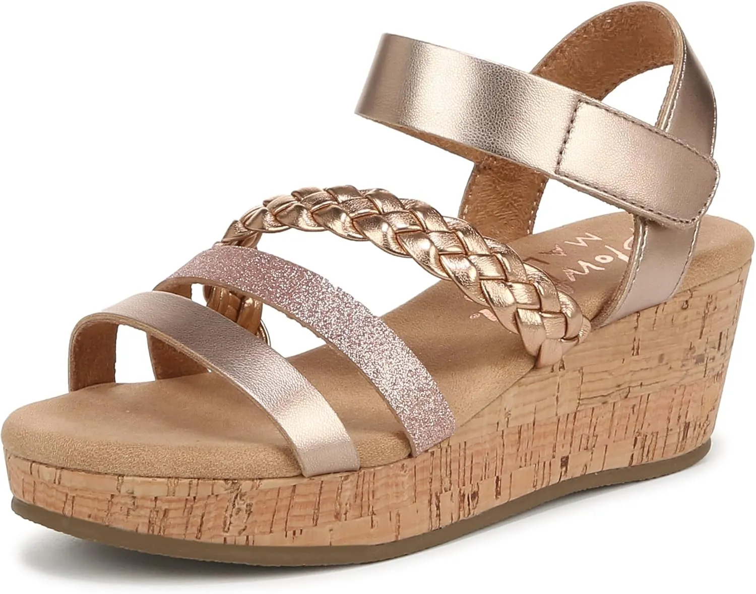 Blowfish Malibu Women's Lovely-k Sandal
