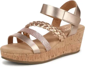 Blowfish Malibu Women's Lovely-k Sandal