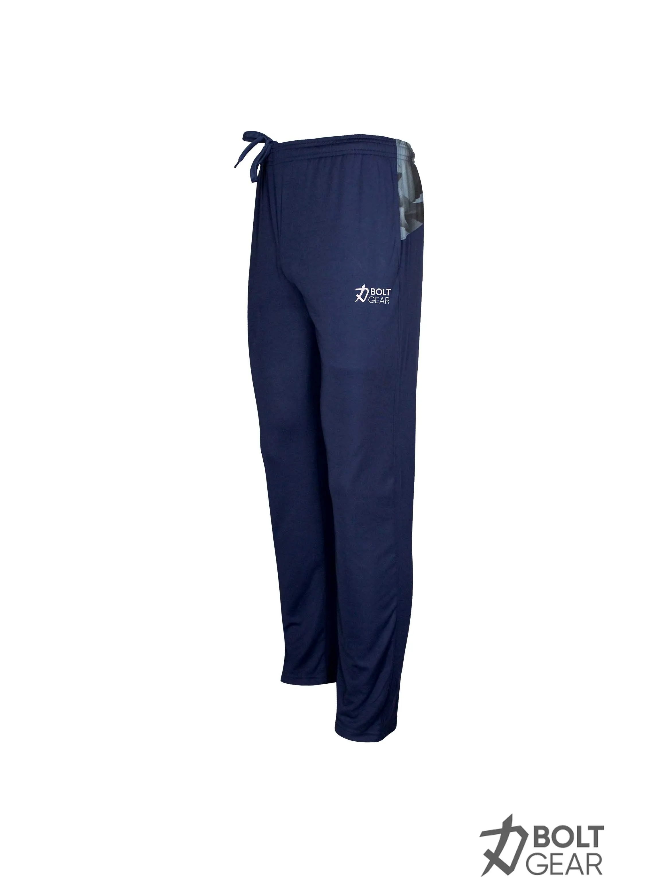 Bolt Gear | Men's Track Bottom | Trainer Collection