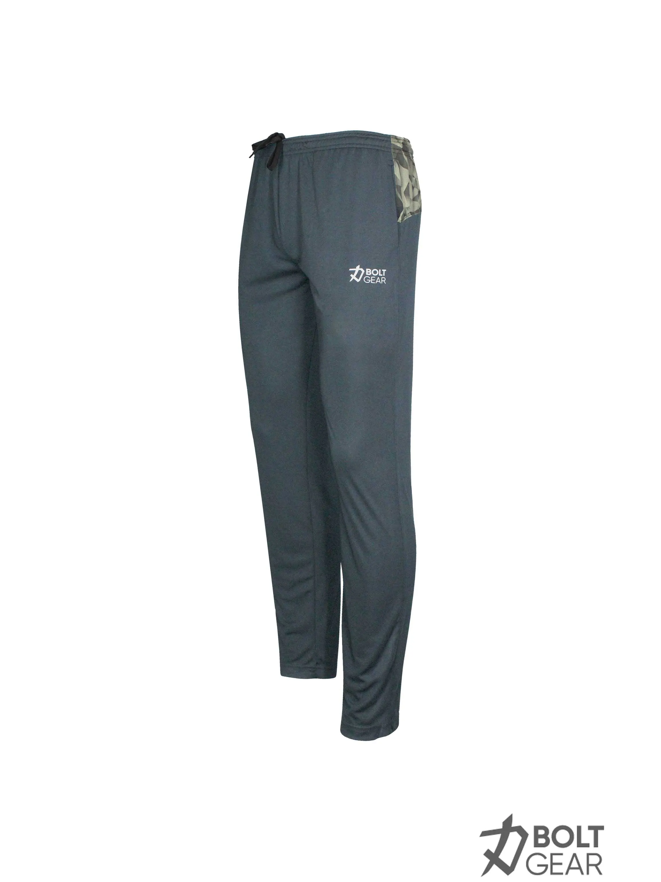 Bolt Gear | Men's Track Bottom | Trainer Collection