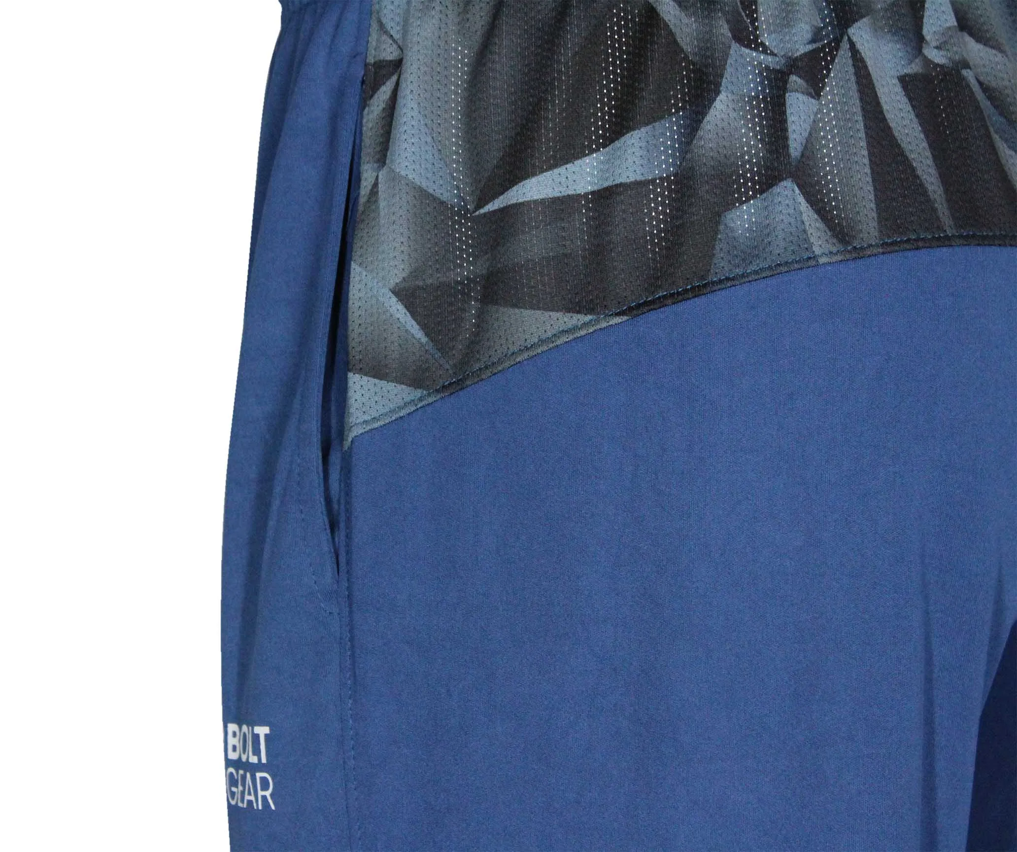 Bolt Gear | Men's Track Bottom | Trainer Collection