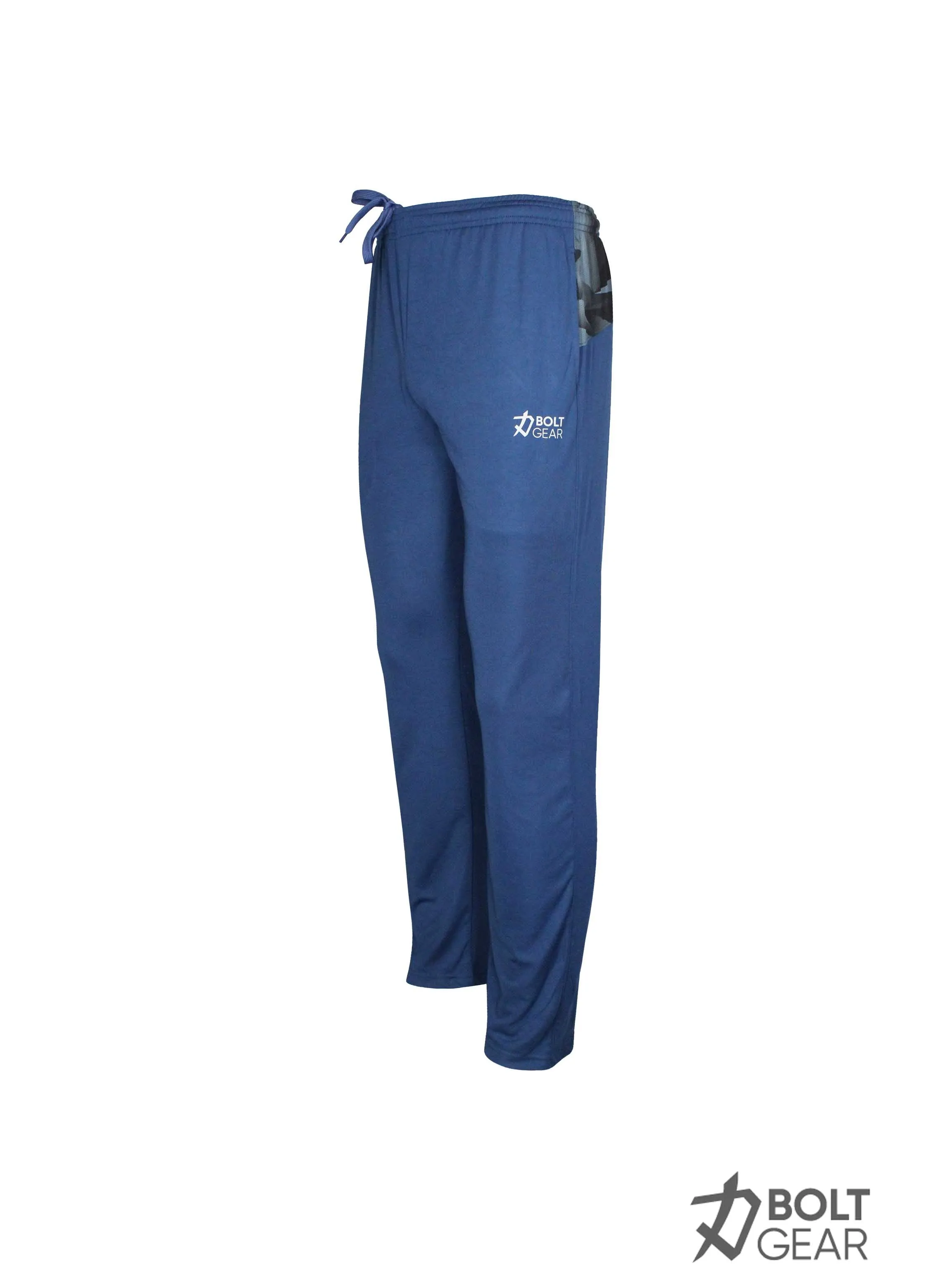 Bolt Gear | Men's Track Bottom | Trainer Collection