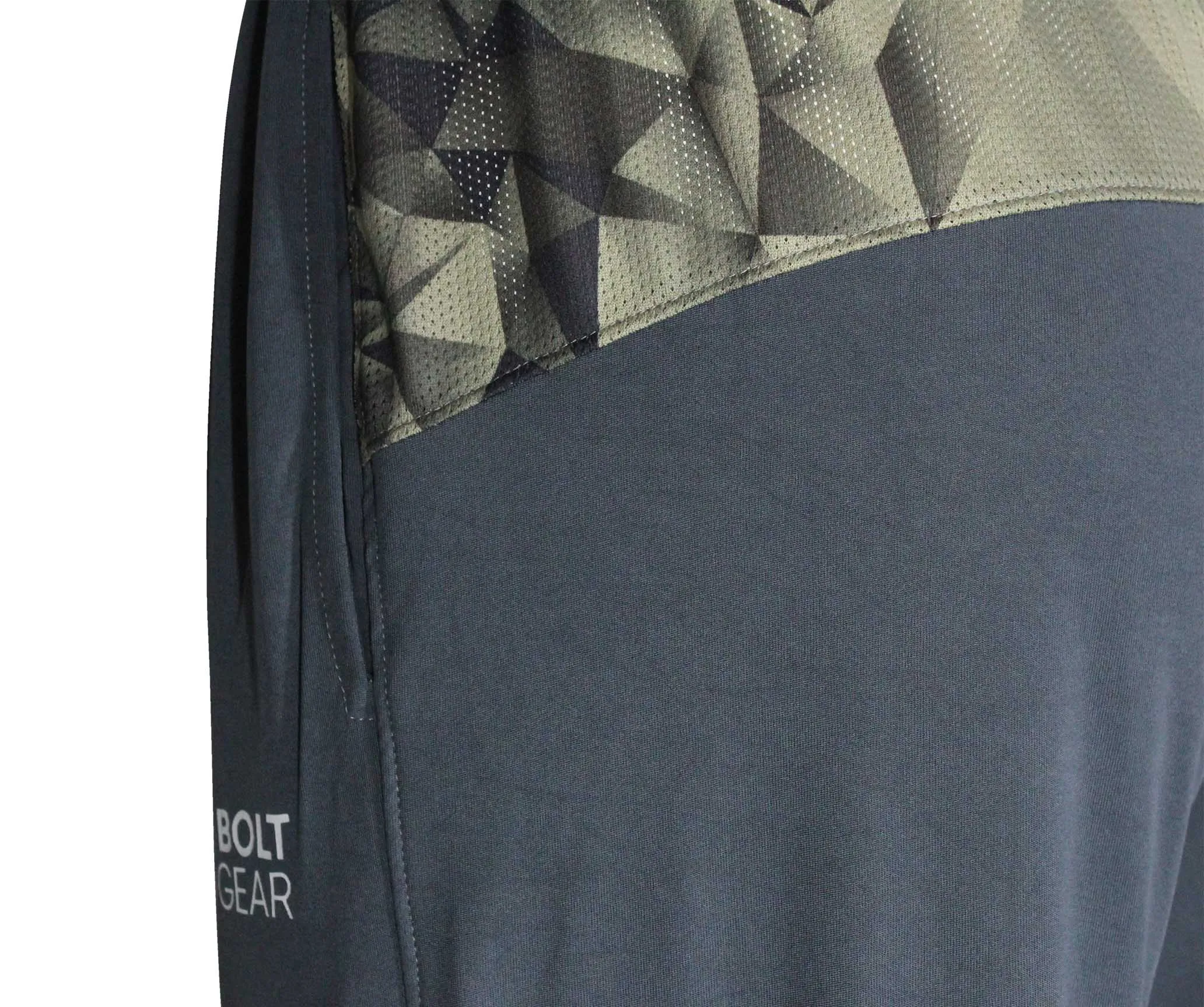 Bolt Gear | Men's Track Bottom | Trainer Collection
