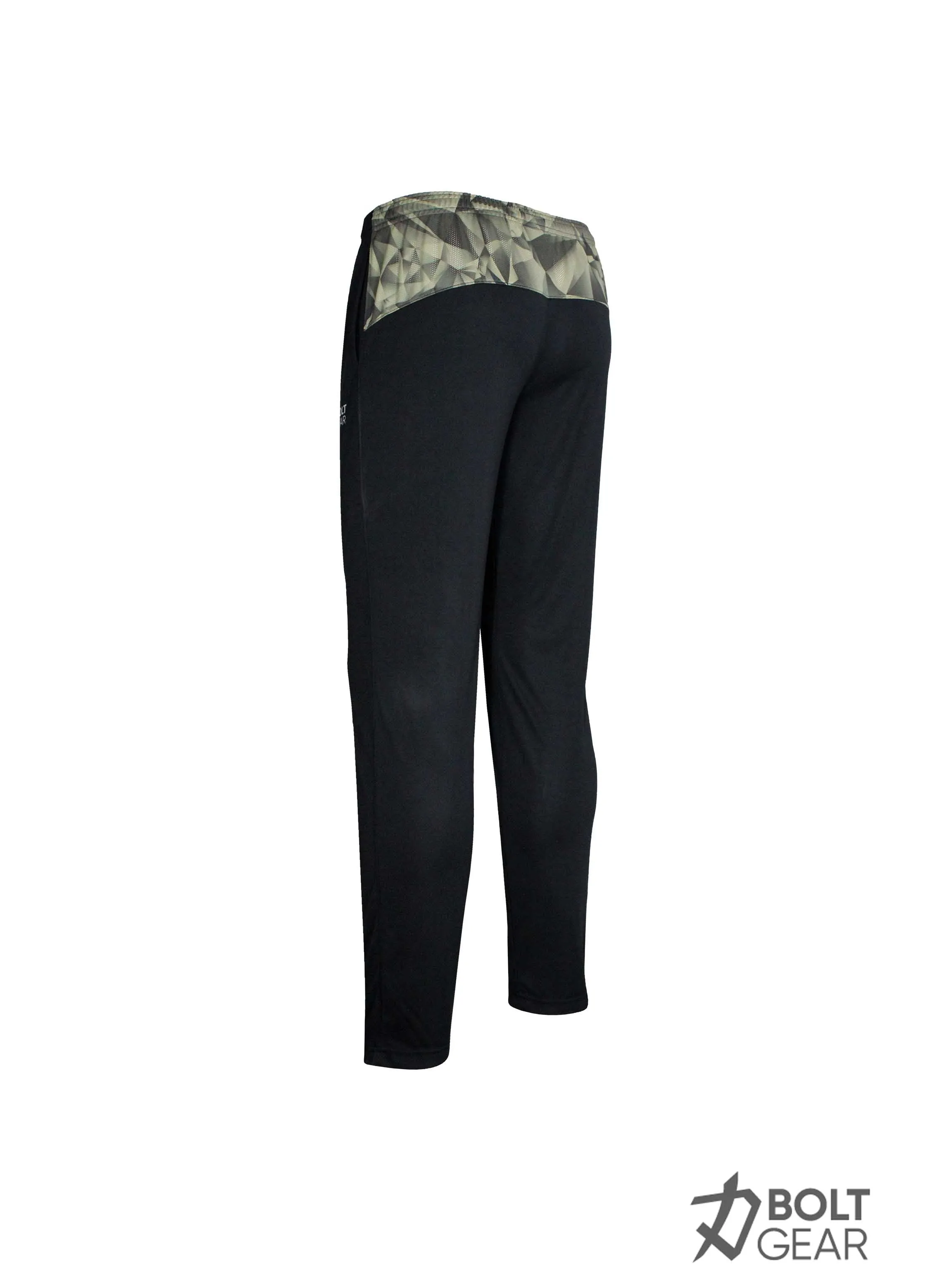 Bolt Gear | Men's Track Bottom | Trainer Collection