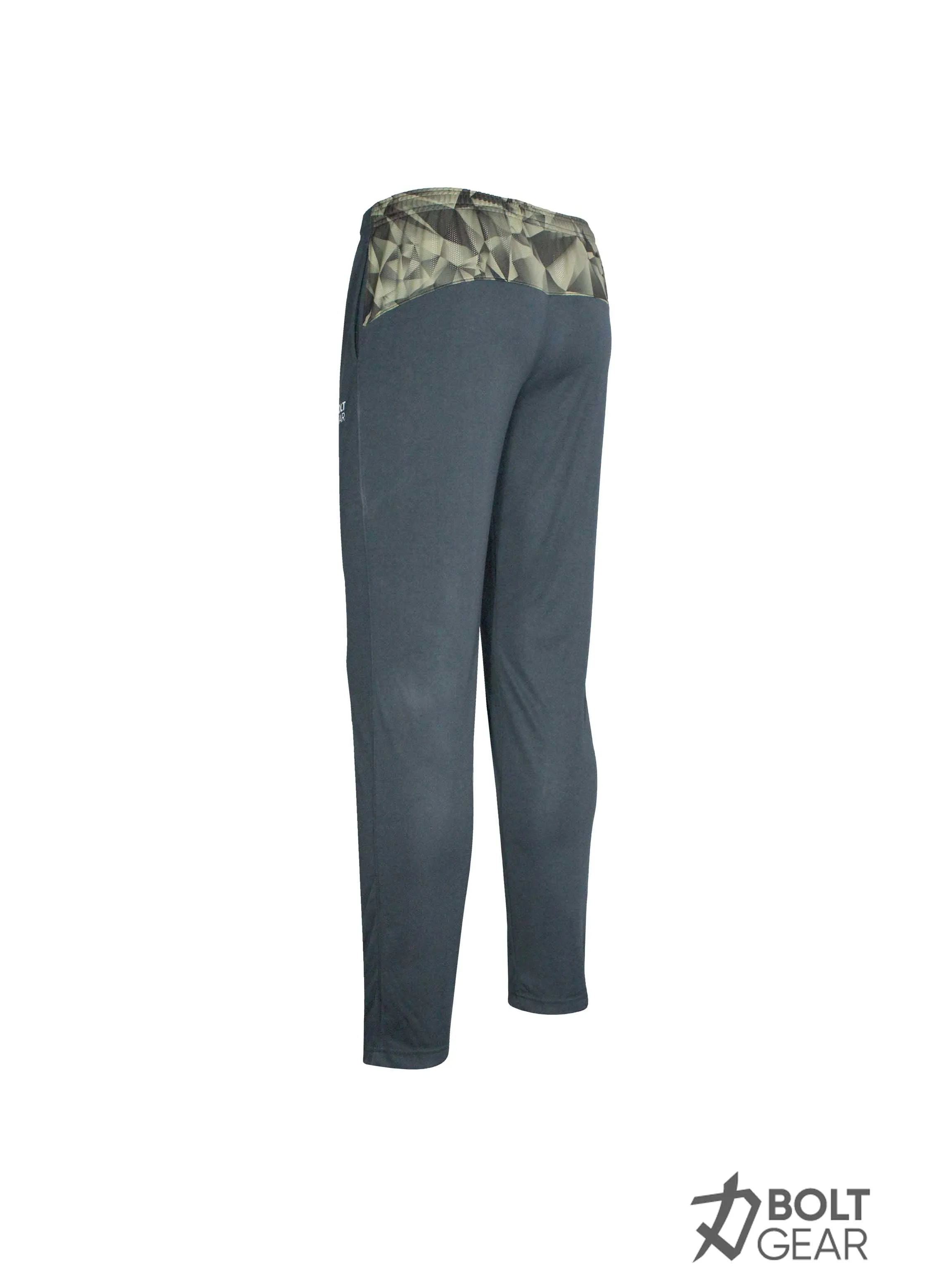 Bolt Gear | Men's Track Bottom | Trainer Collection
