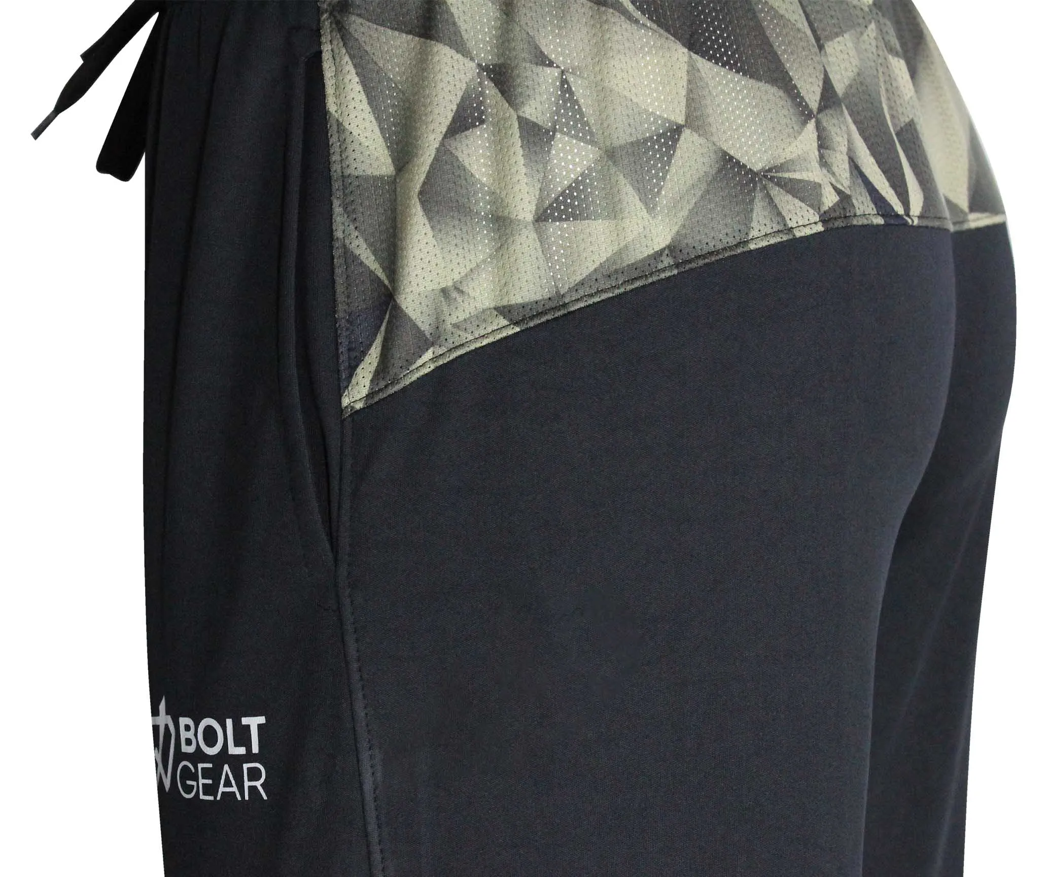 Bolt Gear | Men's Track Bottom | Trainer Collection