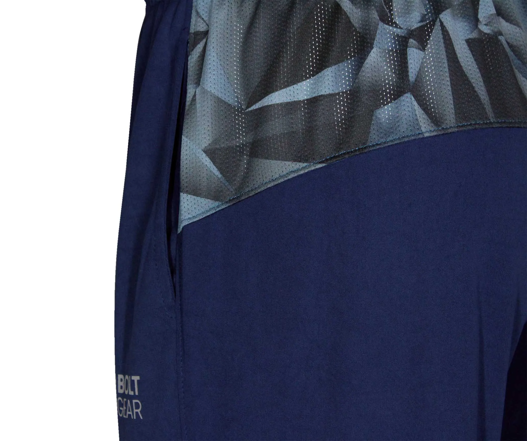 Bolt Gear | Men's Track Bottom | Trainer Collection