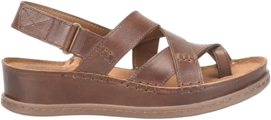 BORN Women's Eton Sling Back
