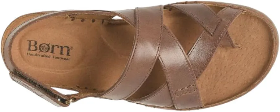 BORN Women's Eton Sling Back