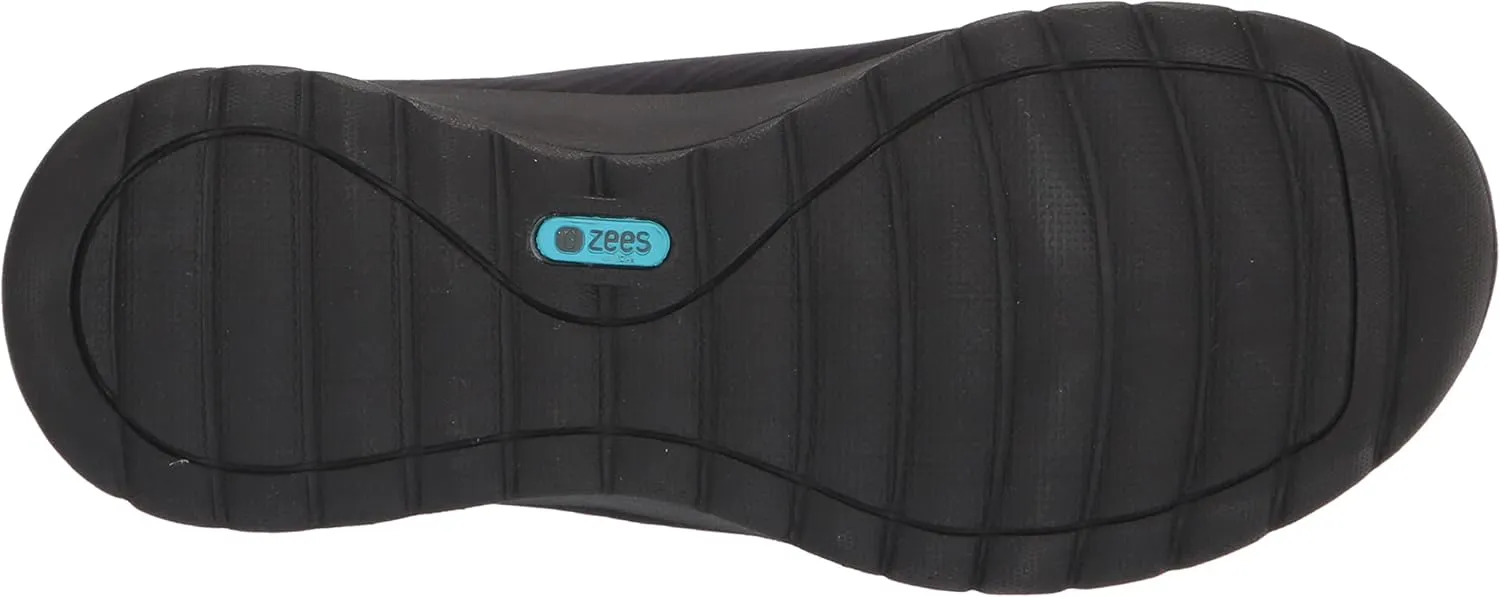 BZees Women's Get Movin' Ballet Flat