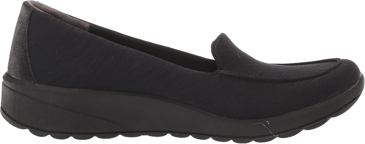 BZees Women's Get Movin' Ballet Flat