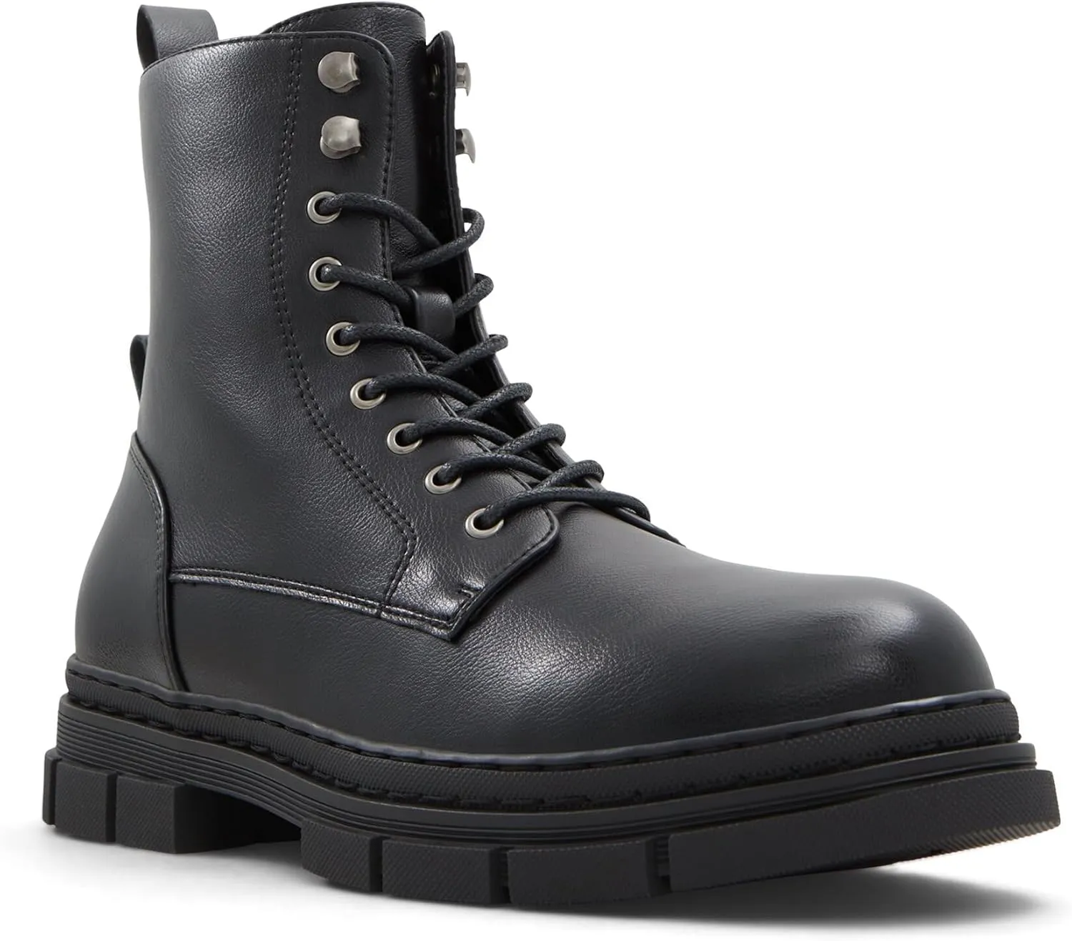 Call It Spring Men's Pavard Combat Boot