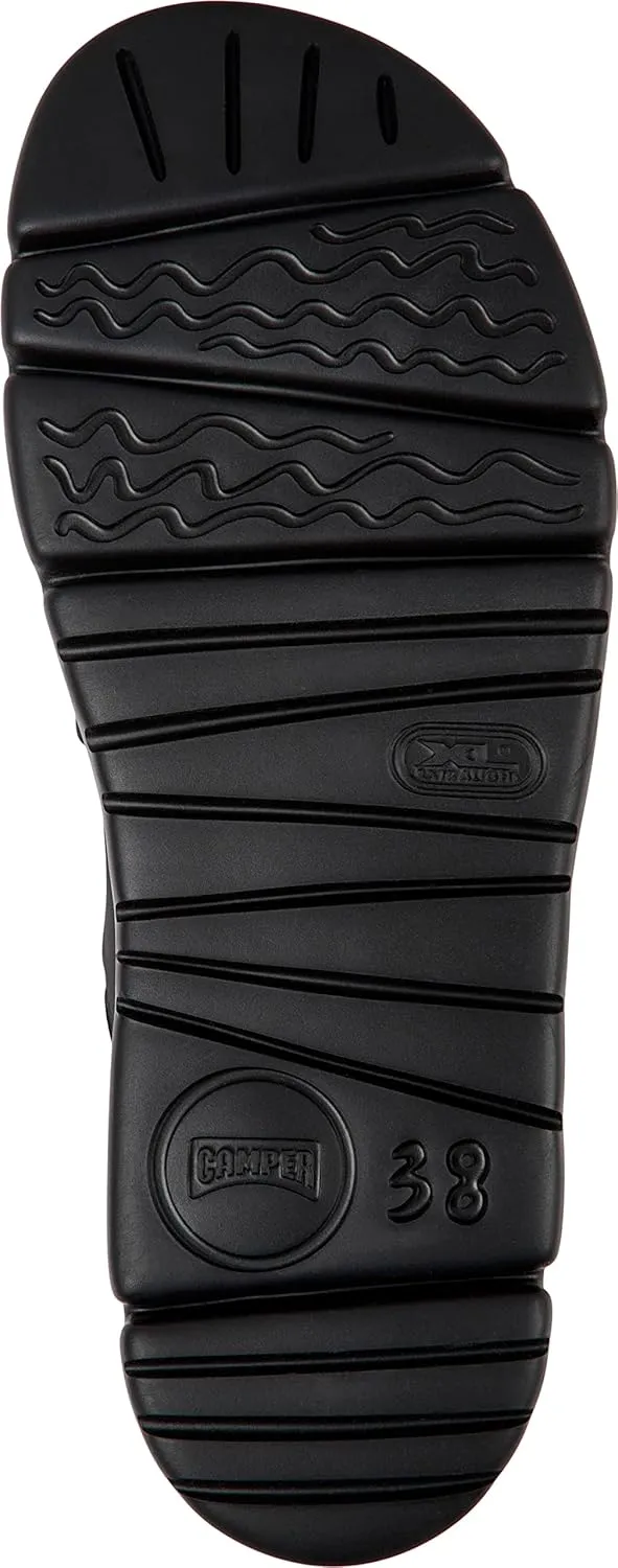 Camper Women's Fashion Wedge Sandal