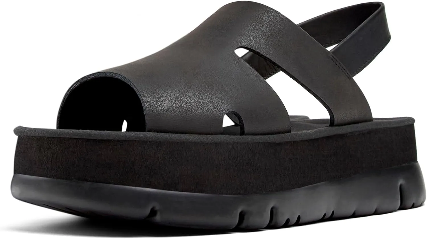 Camper Women's Wedge Sandal